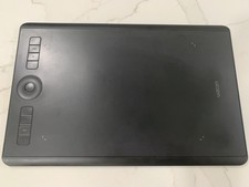 Wacom Intuos Pro Medium Drawing Tablet, PTH-660 Tablet Only