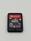 Mario Party Superstars (Nintendo Switch, 2021) Cart Only