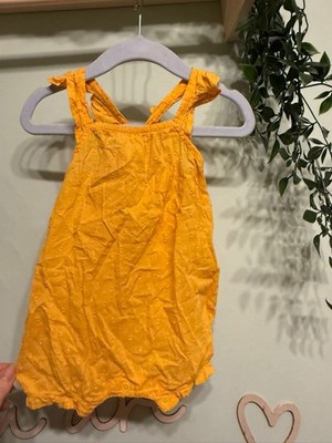 Topomini Kleid Sommer Größe 68 3-6 Monate