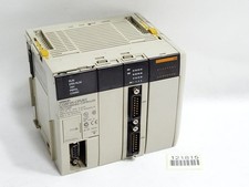 Omron CPU Unit CQM1H-CPU61