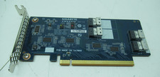 GIGABYTE CNV3124 SATA U2 RAID CONTROLLER CARD