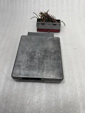 1999 2000 FORD F250 F350 7.3L ECU PCM ECM DIESEL DPC-422 NVK4 XC3F-12A650-BF 🌟