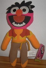 Animal Pook a Looz Muppet Show The Muppets 30cm Disney 2010 Stofftier Das Tier