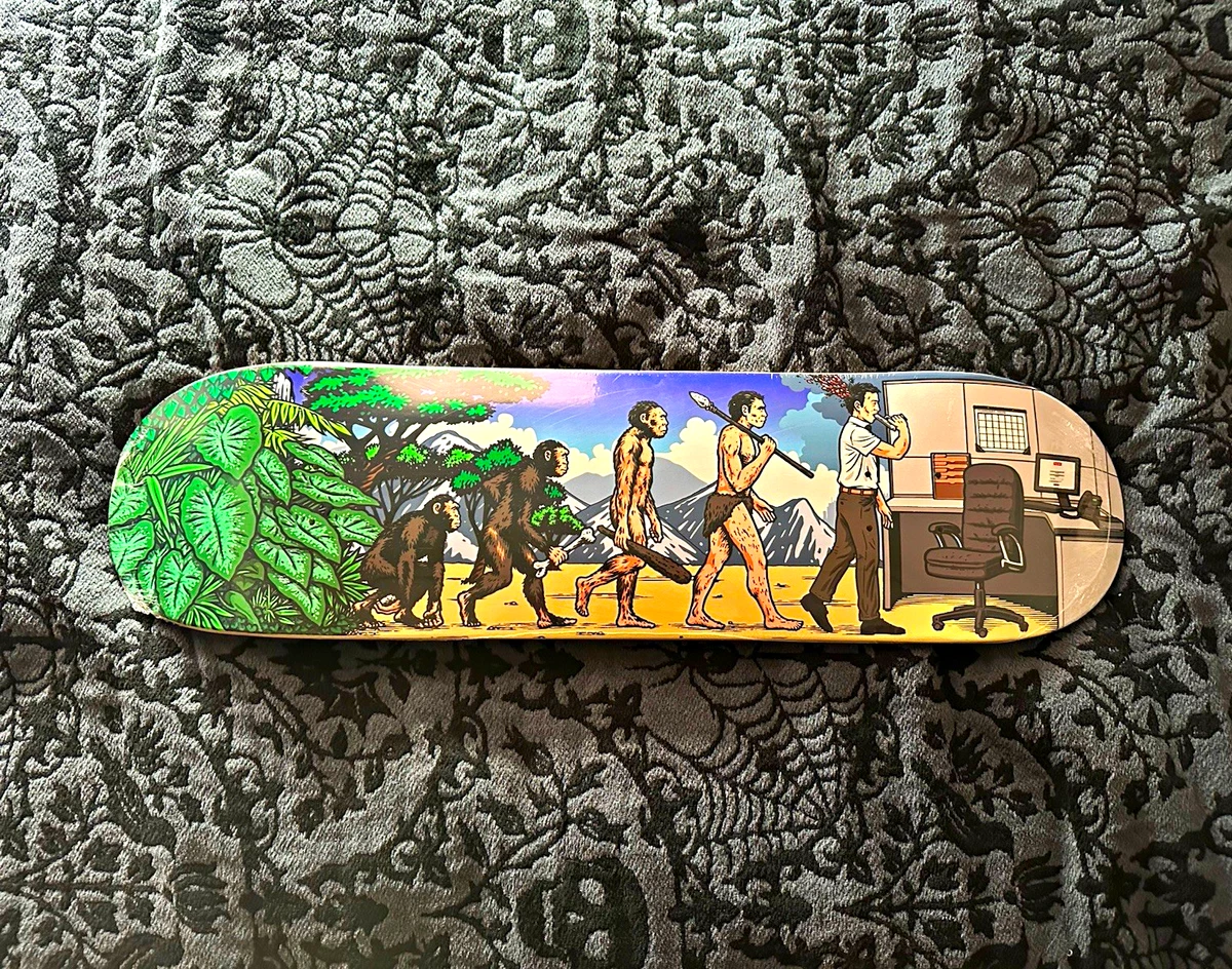 Supreme Skateboard Decks | eBay