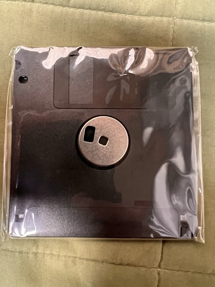 iiyama Vision Master – Monitor Information Disk für Windows 95 (Original 3,5“) - Bild 2 von 2