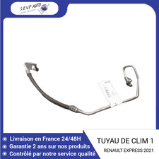 Climatisation et Accessoires Renault EXPRESS