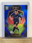 Lautaro Martinez - Panini Select Serie A 22/23 - Inter Milan - Blue
