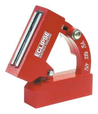 Eclipse Magnetwinkel verstärkt 140 x 140 mm - E974