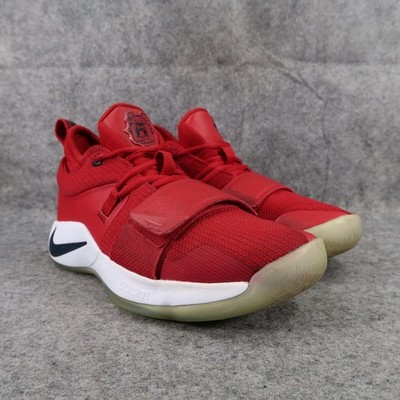 Nike Shoes Mens Sneaker PG Athletic Basketball Paul George