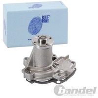 Blue Print Wasserpumpe MIT Dichtung Passend FüR Daihatsu Applause Charade Gran
