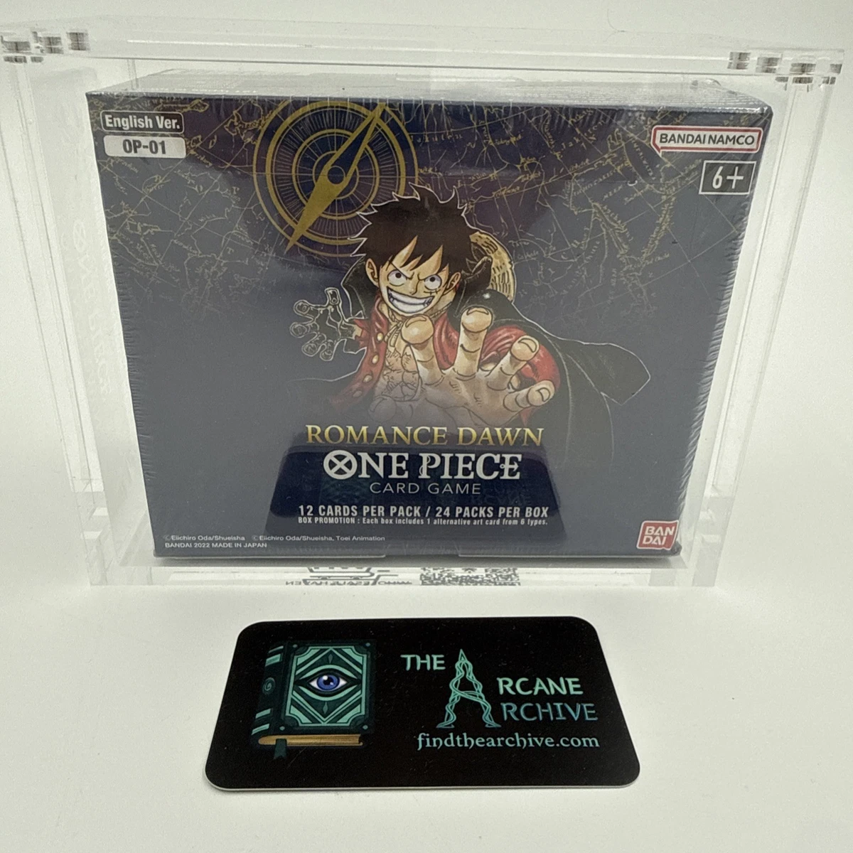 Las mejores ofertas en One Piece Romance Dawn | eBay