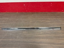 1946 1947 Oldsmobile 66 68 Lh Front Door Trim Molding Nos 226