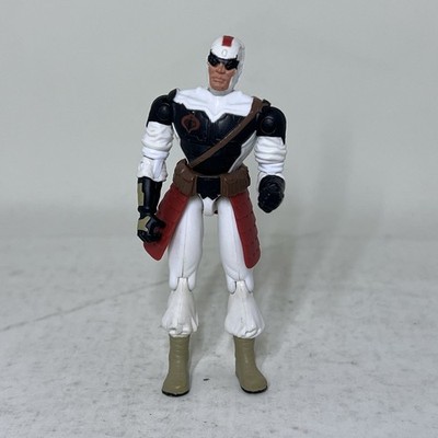 Vintage Hasbro GI Joe Action Figure 2004-2005 Cobra Slice V6