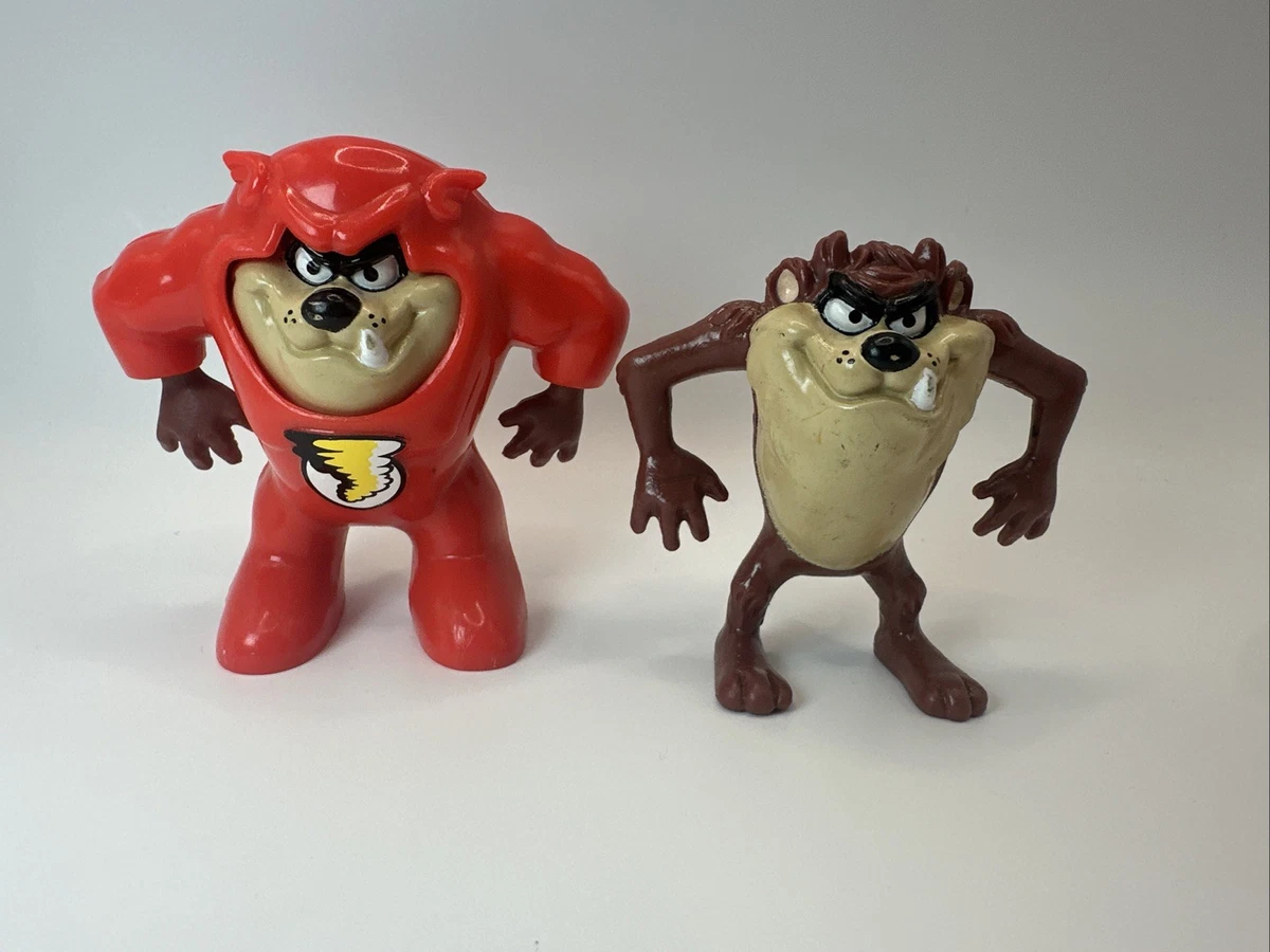 Tasmanian Devil Looney Tunes TV, Movie & Video Games Action Figure