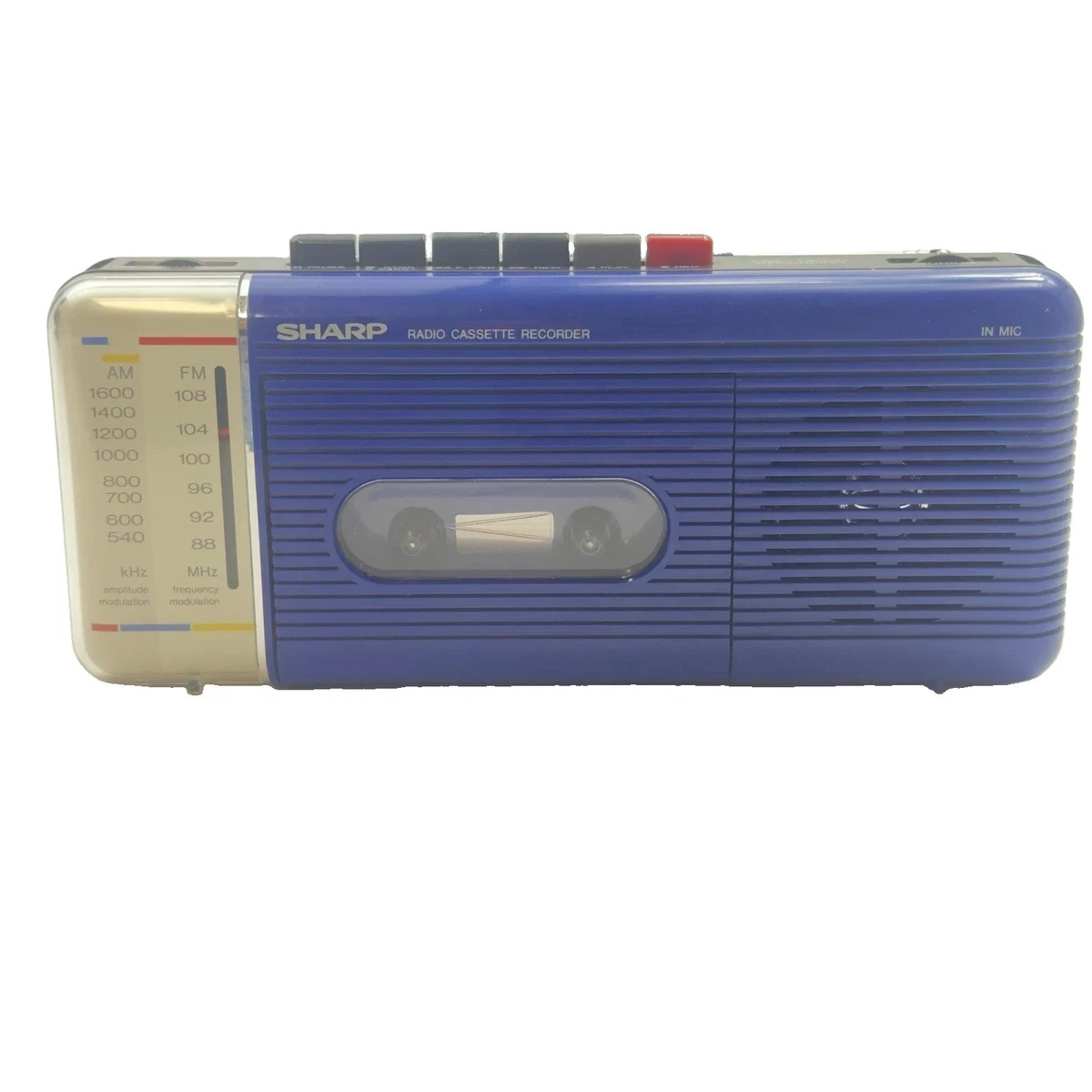 sharp radio products for sale | eBay