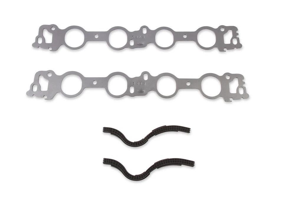 Juntas de colector de admisión Mr Gasket 5838 Foto 2 de 4