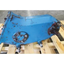 Used Pto Dropbox Assembly Fits Ford 9030 Fits Versatile 256 276 V109187 9703-152