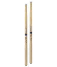 ProMark TS8 Sean Vega Tenor Drumsticks - Lacquered Hickory