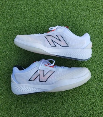 New Balance FuelCell 996v5 Tennis Pickleball Shoes MCH996W6 - Mens Size 10.5