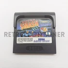 Vintage Game SEGA GAME GEAR Cartridge - Acclaim Super Smash TV T.V.