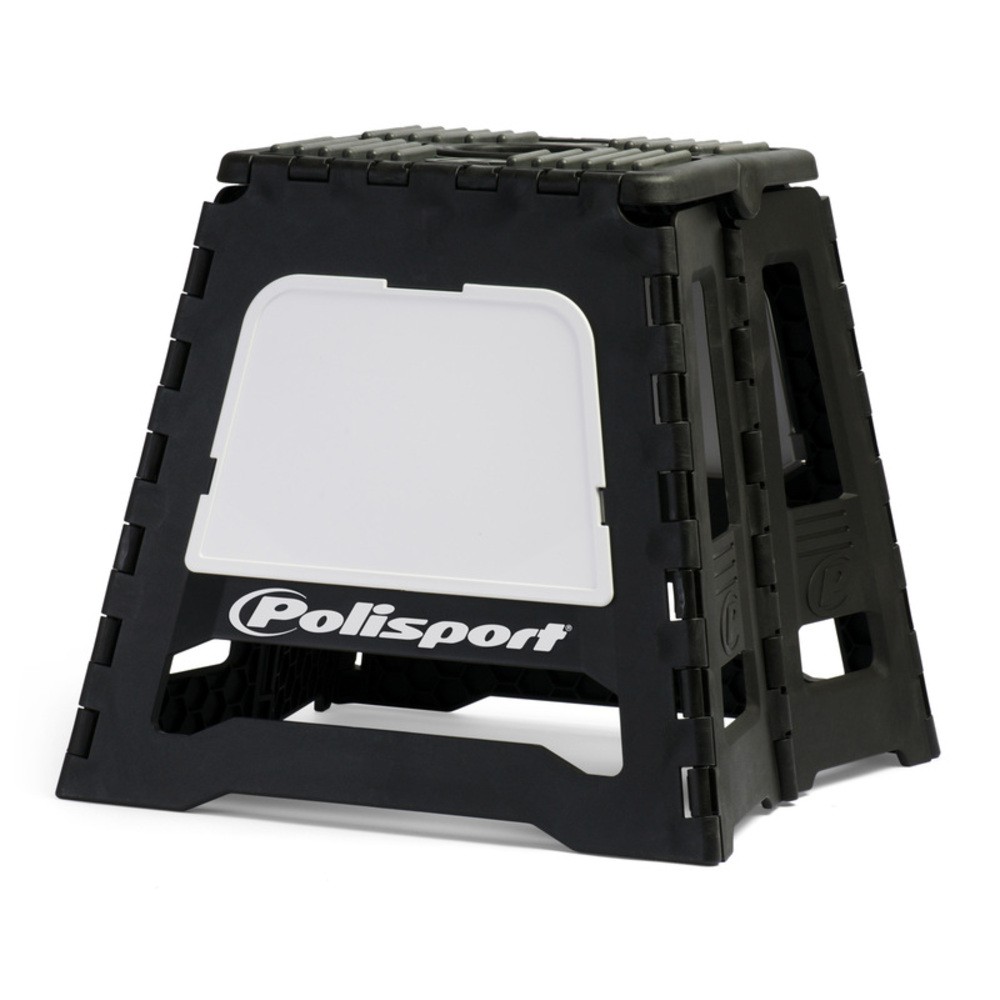 Polisport Motorcycle Assembly Stand Folding For Motocross Enduro - Image 3