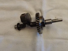 12 144 28-S KOHLER ENGINE COUNTER WEIGHT BALANCE SHAFT (25D18)