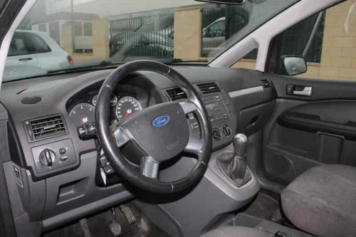 Ladeluftkühler für FORD FOCUS C-MAX (CAP)(2003) Ambiente (D) 2003 5170480 - Bild 8 von 10