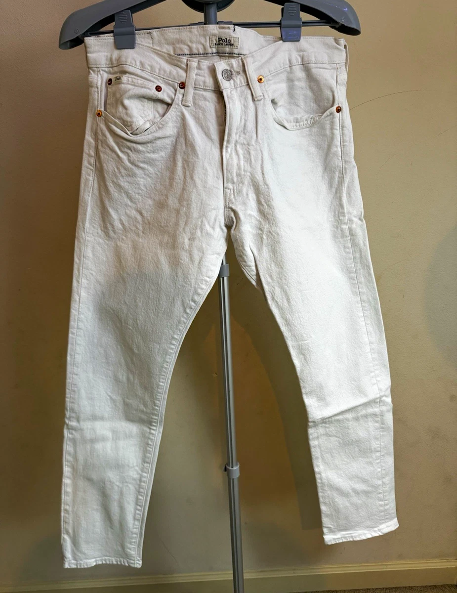 Polo Ralph Lauren 31 Size Jeans for Men for sale | eBay