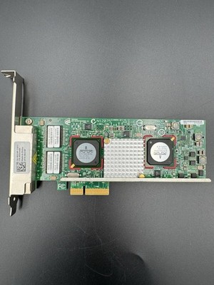 0R519P Dell Broadcom NetXtreme II 5709 Gigabit Quad Port Ethernet PCI Express