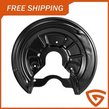 Ankerblech Für Skoda Octavia II Combi 2004/02-2010/05 1Z5 2.0 TDi 16V Hinten