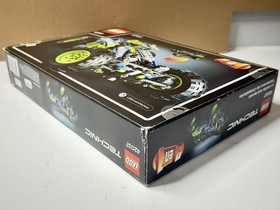 LEGO TECHNIC: Formula Off-Roader (42037)