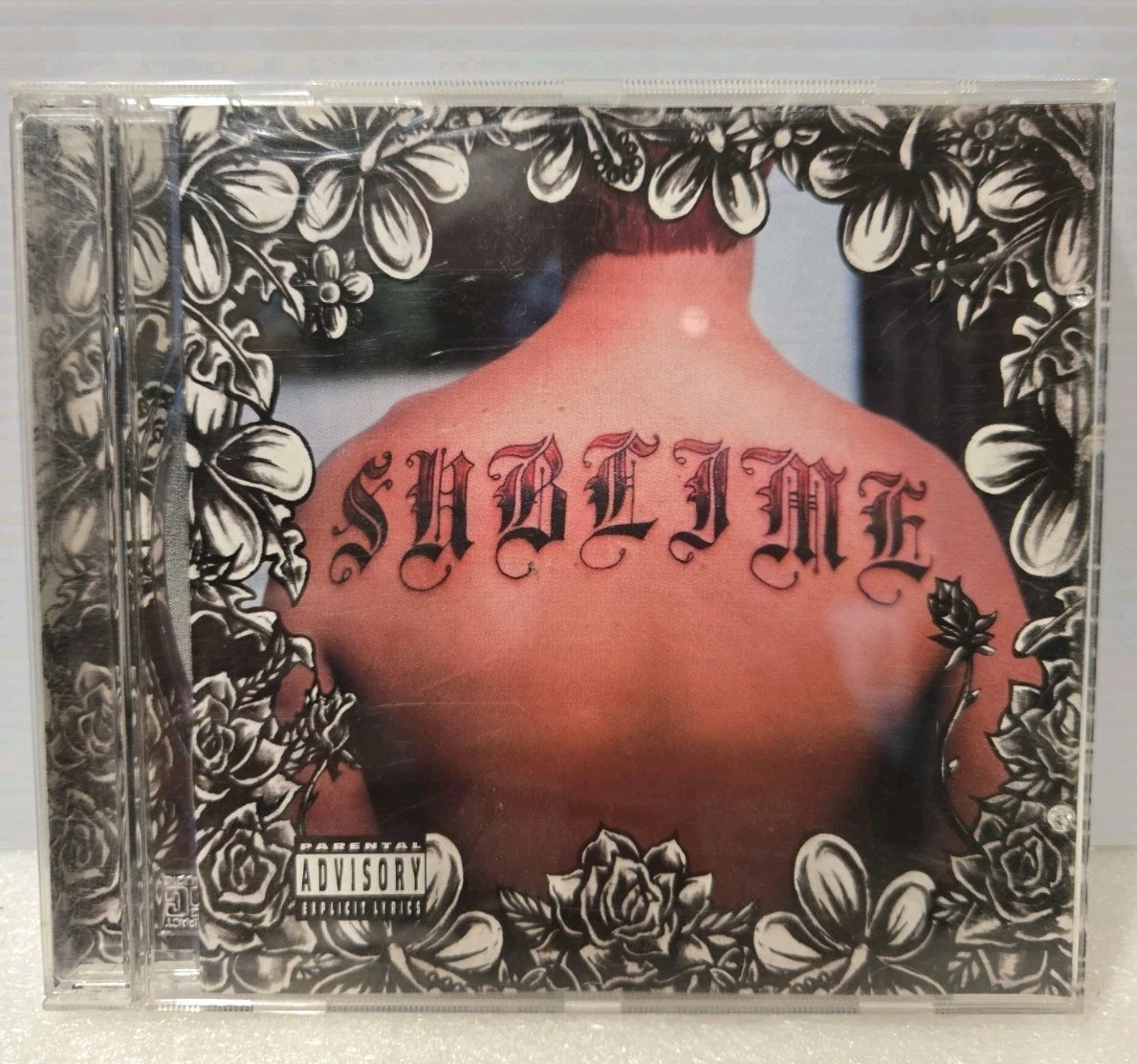Sublime Music CDs for sale - eBay