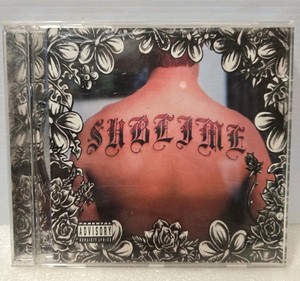 Sublime CD | eBay