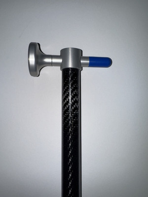 18  Carbon Fiber Blending PDR Hammer 