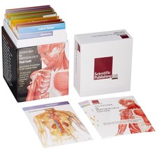 Anatomy  Physiology Flash Cards