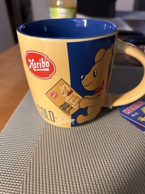 haribo tasse