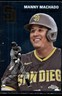 Manny Machado 2023 Topps Chrome Platinum Anniversary #322 Padres MLB READ
