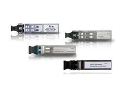 Lancom SFP-SX-LC10 Fiber Optic 10000 Mbps SFP+ LC 50/125 μm SR SW 61485
