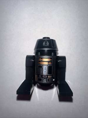 LEGO Star Wars R5-J2 Astromech Droid SW0375 Minifigure