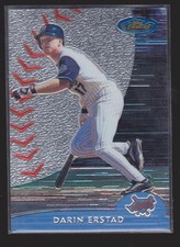 Baseball Collection Vintage Rookies Inserts (9/34)-- Get 40% off!!