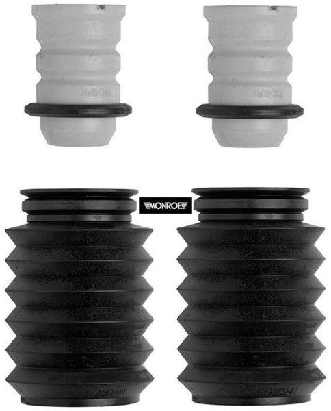 Monroe PK176 Staubschutzsatz FüR StoßDäMpfer Staubschutz Satz Kit FüR BMW-image