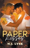 Paper Kisses | N. J. Lysk | Taschenbuch | Englisch | 2020 | Palm Hearts