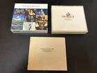 Final Fantasy VIII 8 FF VIII  OST Original Soundtrack Japan CD