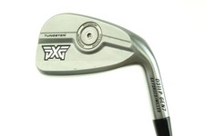 PXG 0311P GEN7 Iron Set 6-PW and GW Stiff Right-Handed Steel #1086 Golf Clubs