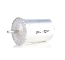 Kraftstofffilter RIDEX 9F0030 für VW Golf IV Schrägheck (1J1) Leitungsfilter