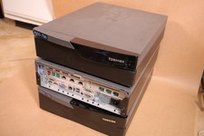 3x Lot -  IBM TOSHIBA 4900-786 POS System Computer 8GB - No Hard Drive