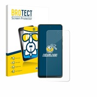 Panzerfolie Schutzglas FüR Motorola Moto G Power (2026) Displayschutz
