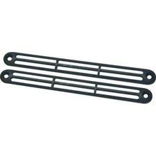 VINTAGE AIR Plastic Defrost Louver 49161-LHA