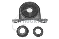 NEU - Trucktec Automotive 02.34.032 Lagerung, Gelenkwelle FüR MERCEDES-BENZ