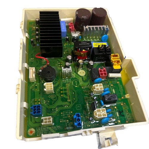 LG Washer Control Board EBR38163321 Free Same Day Shipping! |A45